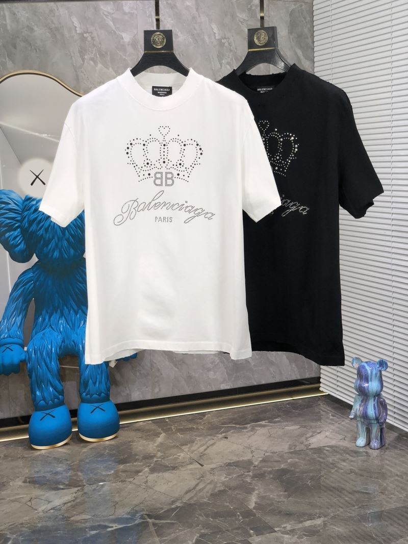 Balenciaga T-Shirts